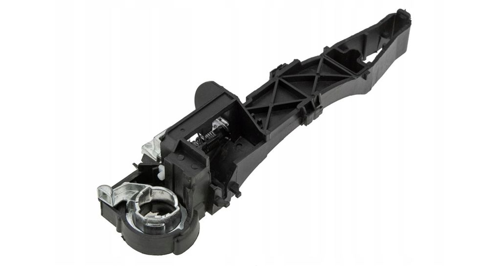 Основа За Предна Лява Външна Дръжка, Renault, Master 3, Movano B,