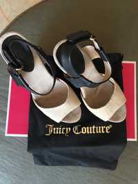 Обувки Juicy Couture