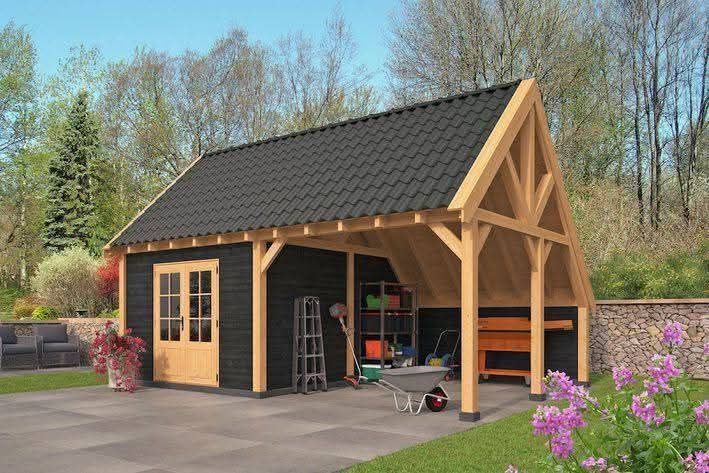 Executam foisoare terase moderne