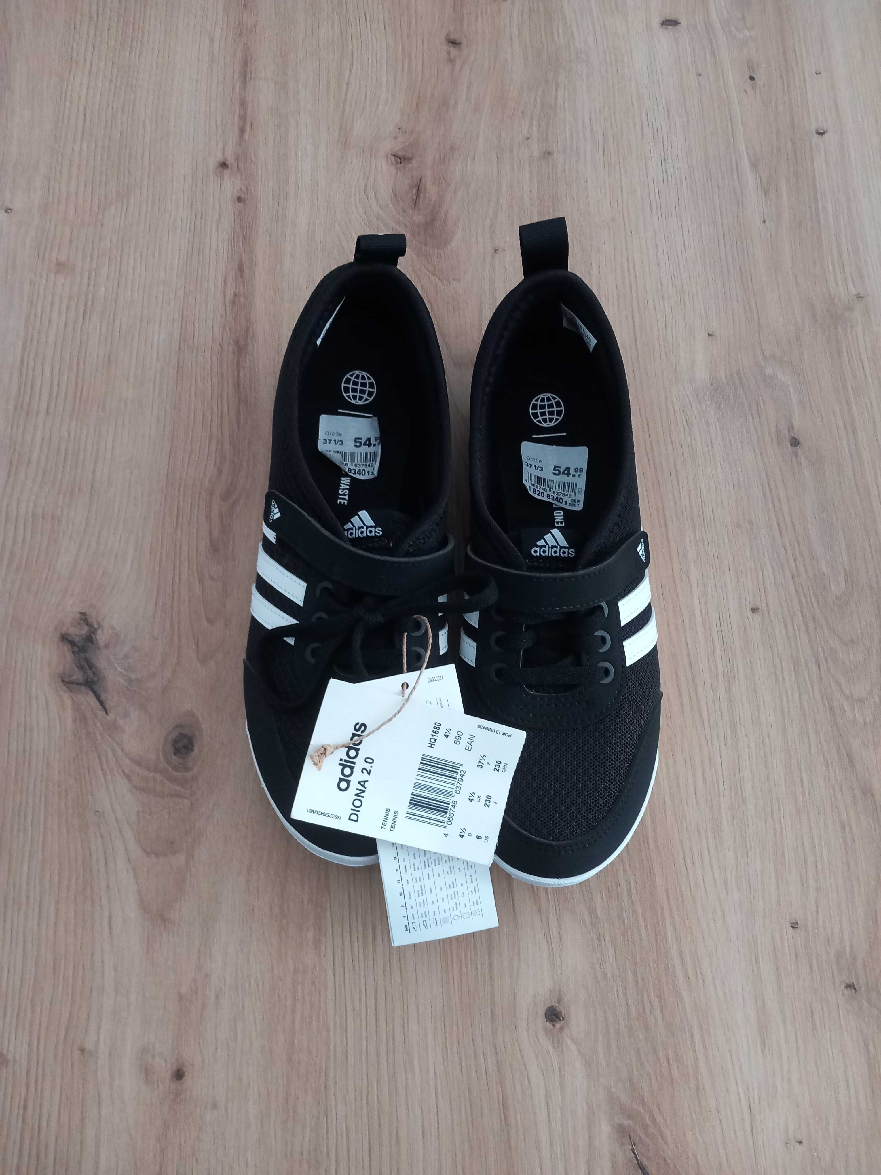 Дамски маратонки Adidas DIONA 2.0