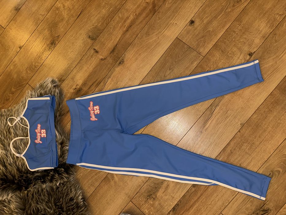 Спортен екип Juicy Couture - С размер