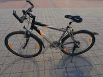 Bicicletă Merida roți 28", cadru 19", stare foarte bună