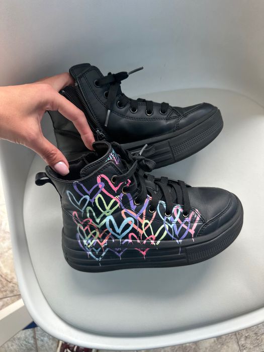 Skechers за момиче