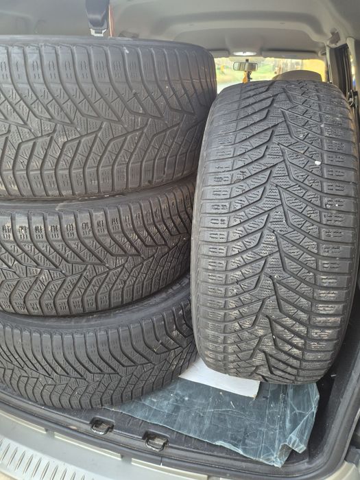 Anvelope iarna 275/45 r 20
