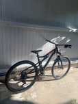 Vand bicicleta rockrider