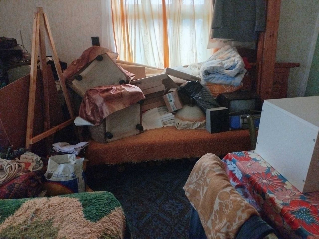 Продава се Къща в Шумен, Болницата - 160 кв.м за 351 €/кв.м - Снимка #16