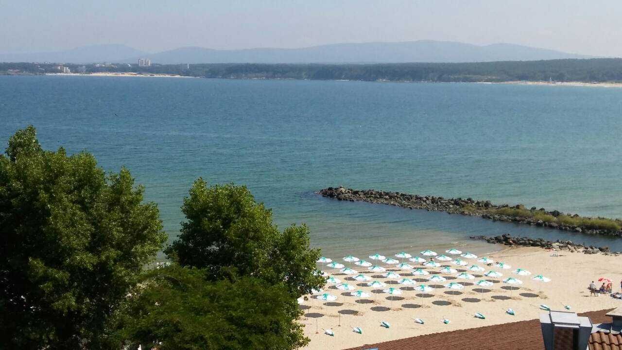 Студио под наем в Приморско