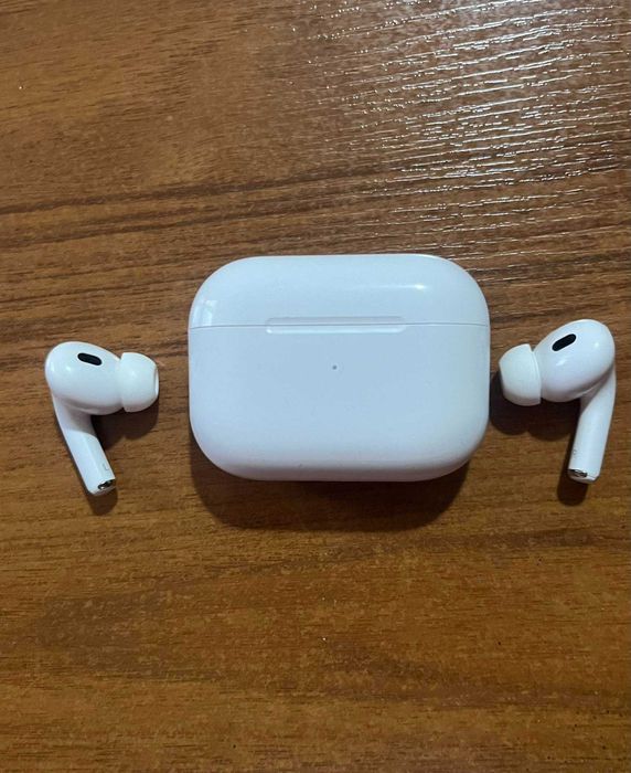 Слушалки Apple AirPods 2 Pro СПЕШНО!