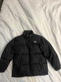 Яке The North Face 600