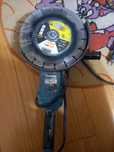 Flex Makita 2000w