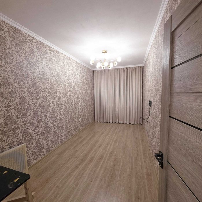 Чиланзар Торговый центр 3-кв, 3/2/4, евроремонт, с мебелью и техникой