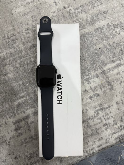Apple watch se 2