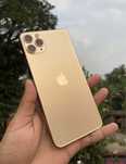 iPhone 11 PRO MAX de 512 GB cu 94% Bateria