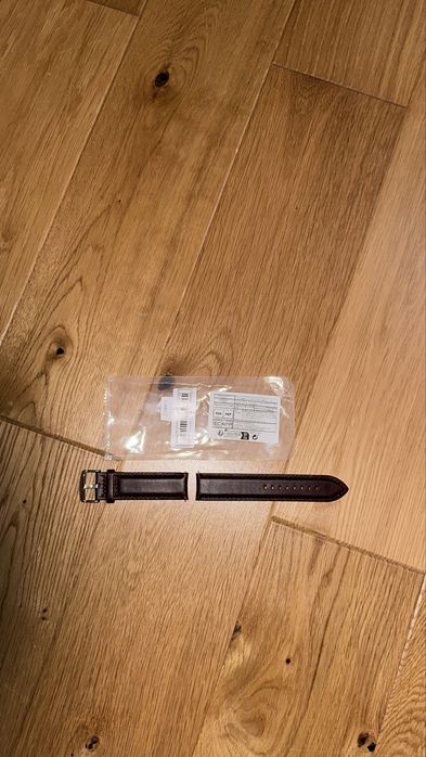 Ремешок для часов 22 мм