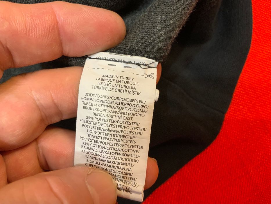 Ralph Lauren-оригнална  блуза 48м