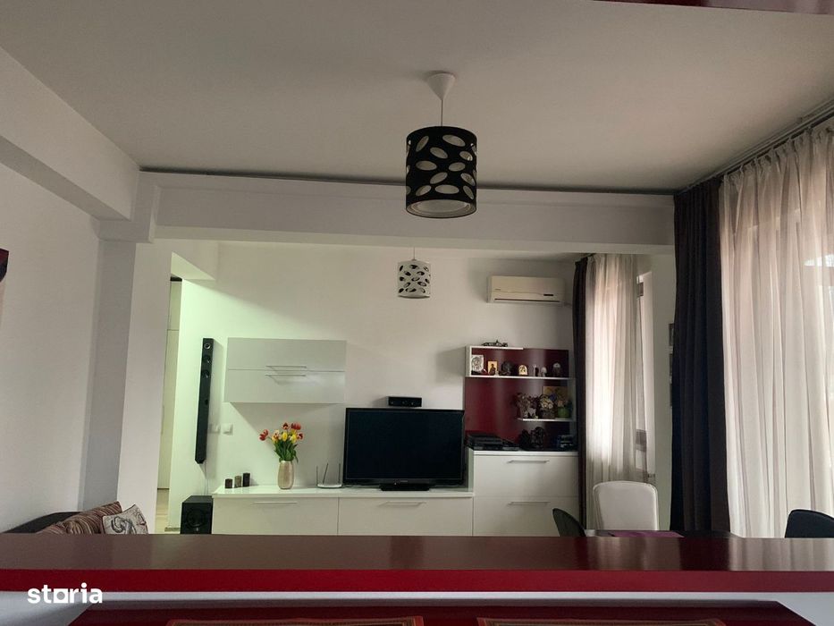 Apartament 3 camere 88 mp utili - Bucurestii Noi / Proprietar