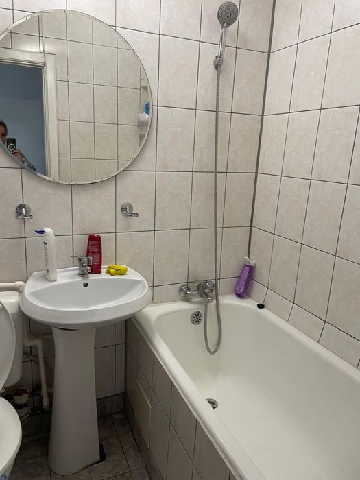 Proprietar închiriez apartament2 camere  in Drumul Taber