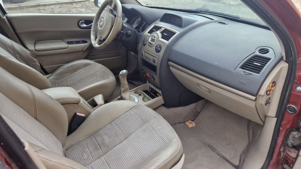 Vand Renault Megane 2