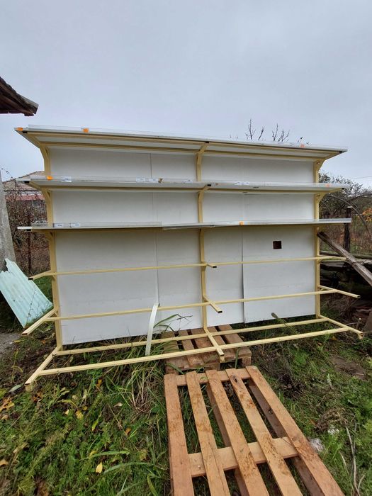 Inchiriere articole pentru comert cu amanuntul