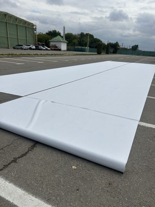 Vând prelate cauciugate