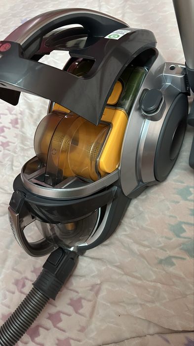 Пылесос хорошем состояни