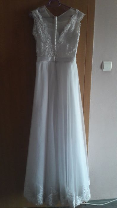 Rochie mireasa marimea s