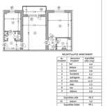 Vand apartament 2 camere Ploiesti Nord Aleea Romanitei bloc anvelopat