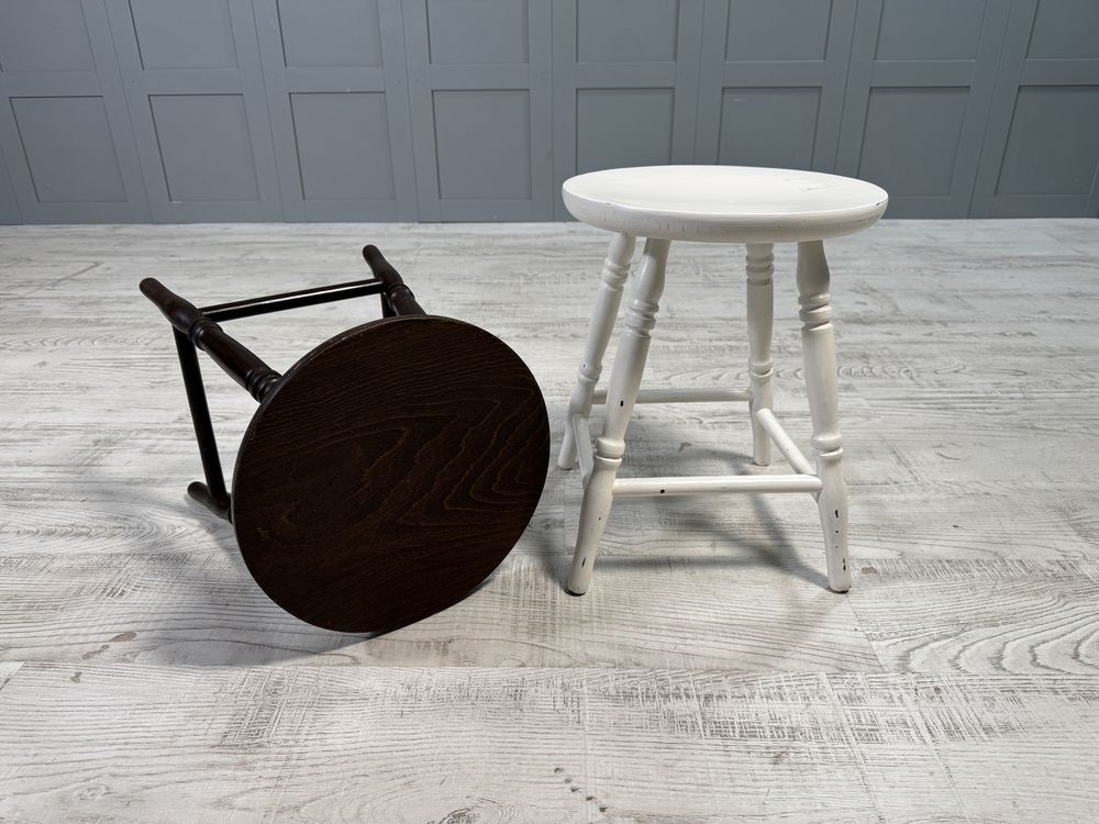 Винтидж табуретки IKEA от 80-те Р368