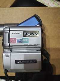 Camera Sony MX 7000