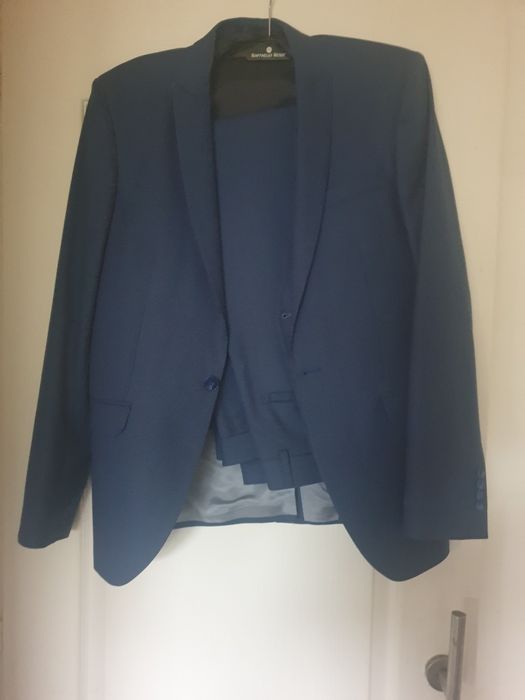 Costum bărbați, măr.50, nou