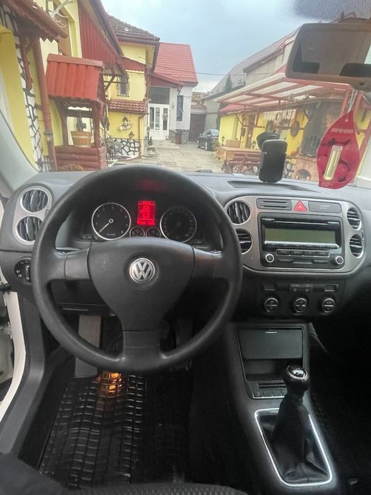 VW TIGUAN 1.4 Benzina 2009