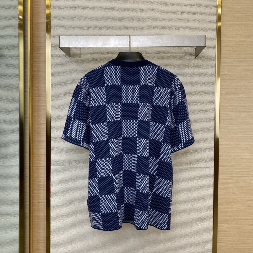 Tricou Louis Vuitton Calitate Premium