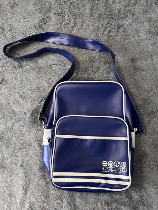 Geanta Black Label (sholderbag)