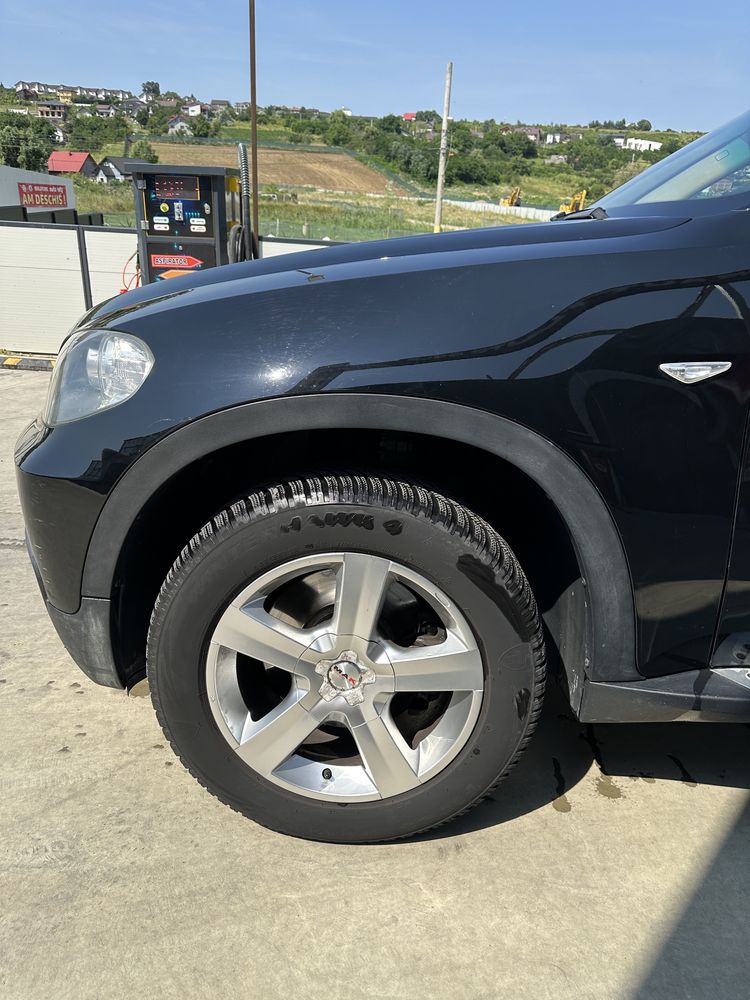 BMW X5 E70 30d 166.000km M57 TVA deductibil