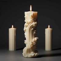 Shamlar Optom sham свеча свечи  свечи на заказ Оптом