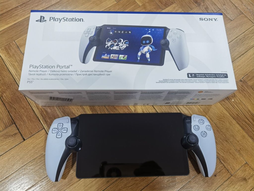 playstation portable