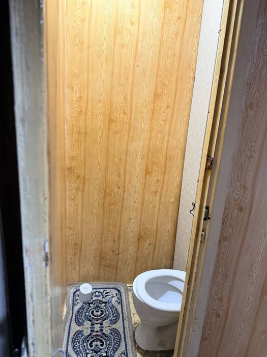 Продается 2 комнатная квартира Франция Чиланзар 20д Айген