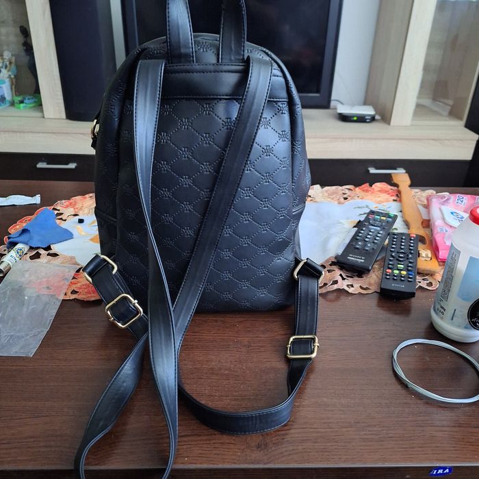 Geanta damă (rucsăcel) LYNNE