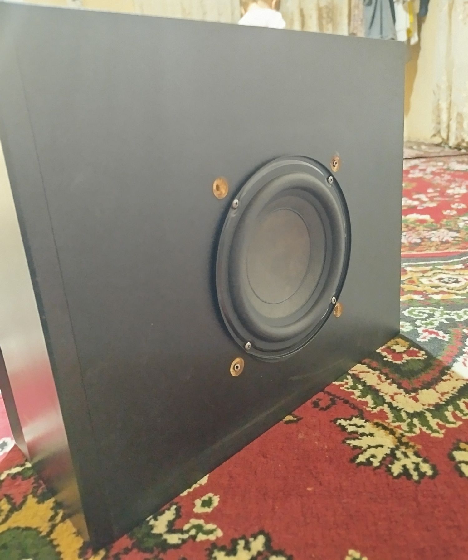 Sony sambufer усилител 850 ватт