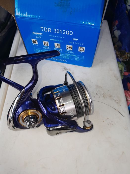 vind mulineta daiva tdr qd 3012