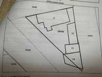 Teren langa Megamall cu casa 255mp