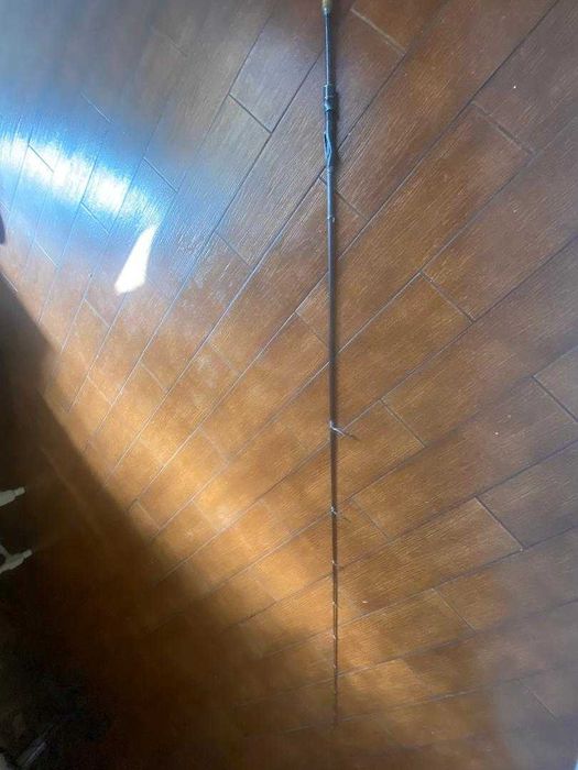 Lanseta Spining NFC, ,ST. CROIX LEGEND , FENIX K2 2.10  custom 7-21G