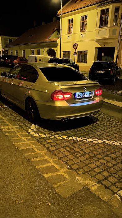 Bmw seria 3 e90 fl