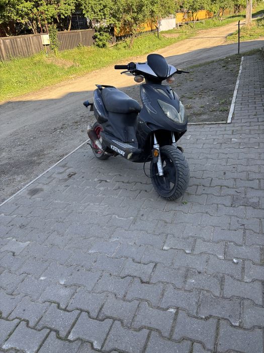 Vand scuter 50cc pret fixxxxx