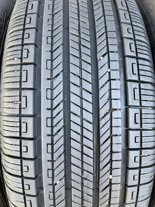 1 бр 255/70/16 Continental 2023г 9мм НОВА