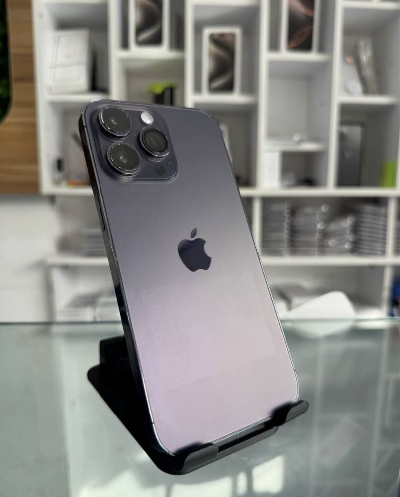 Iphone 14 pro 256