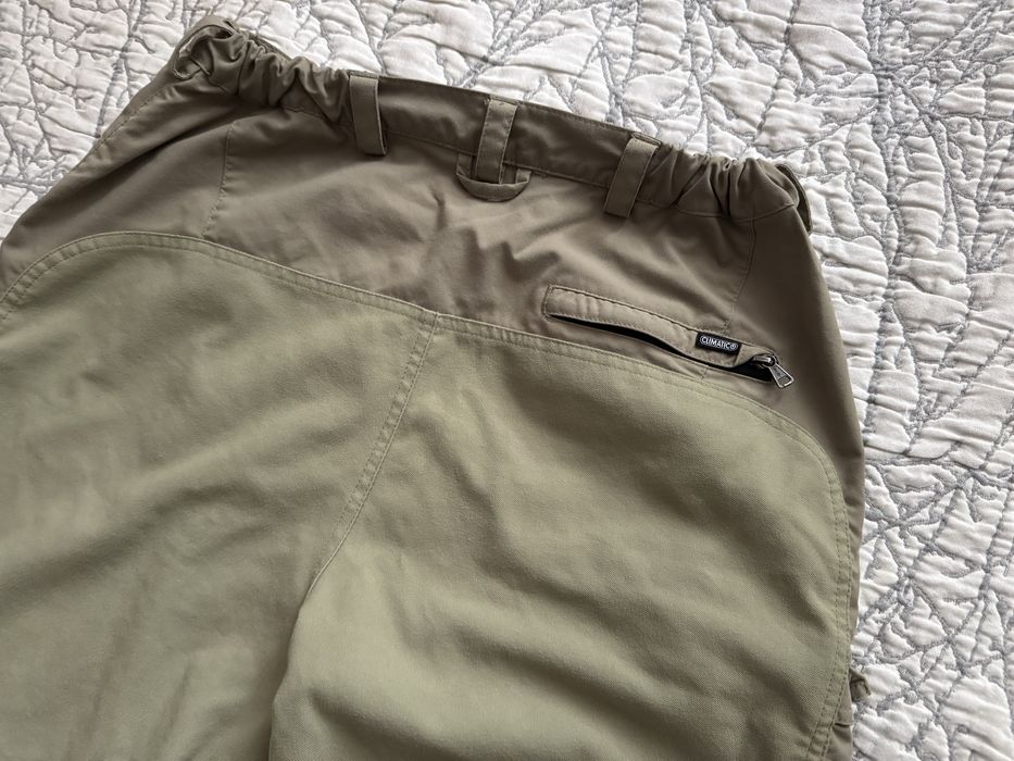 Туристически панталон Haglofs 52