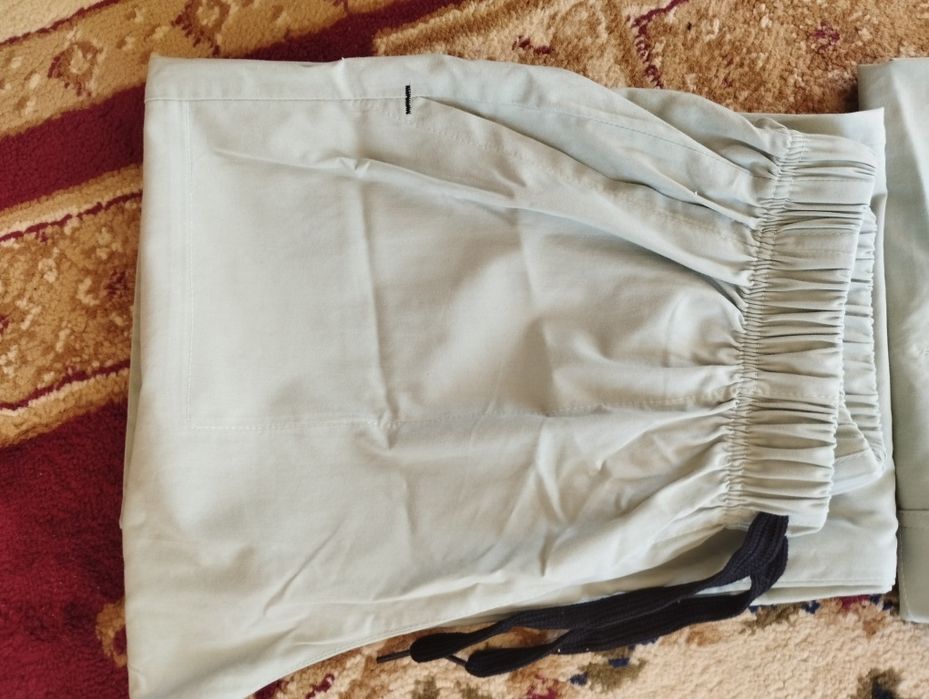 Медицинский форма (мужские)