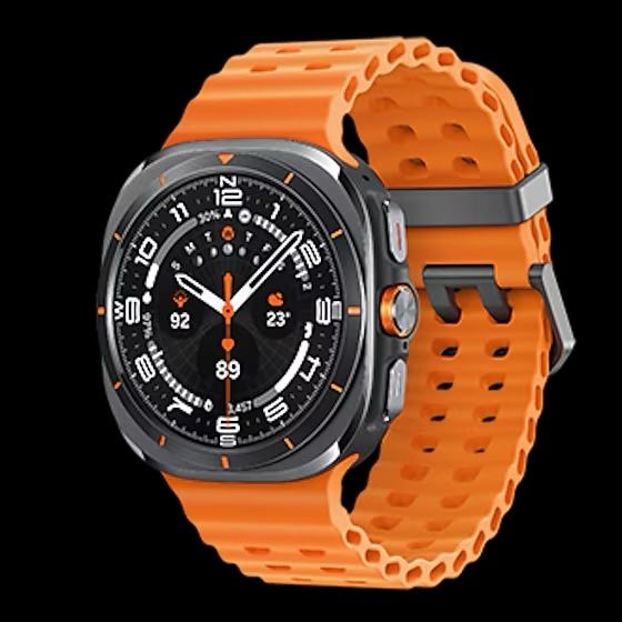 Samsung Watch Ultra