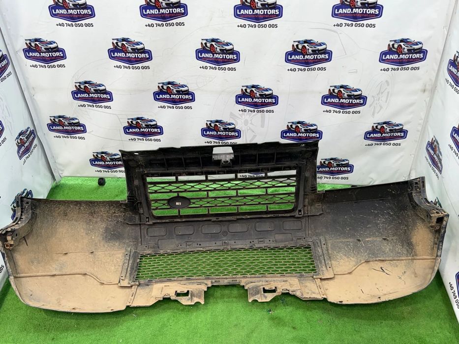 BARA FAȚĂ LAND ROVER FREELANDER II 2009 2.2 DIESEL DW12 SUV COD OEM LR006251 6H5217D957ACE 2006-2014